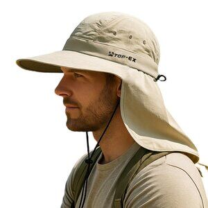 Black Braided Raffia Rancher Gray Leather Weave Band Crushabl Packable UPF50 Hat Stetson Mink Crushable Rawhide Outdoor Hat | Pinto Ranch main image 3